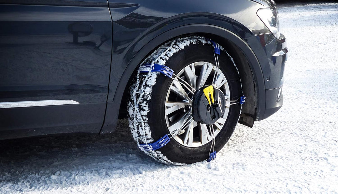 MICHELIN Fast Grip Front-Schneeketten N°70, N°70