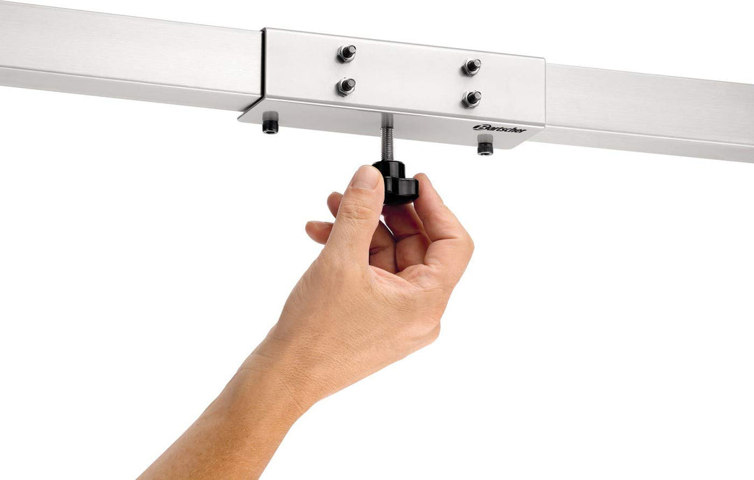 Bartscher Heizstrahler-Halterung W3000 Gastronomiebedarf