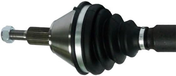 SKF VKJC 5115 Antriebswelle