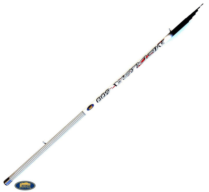 Lineaeffe Medusa Pole 6 m up to 25 g Fixe Rute Angeln im Meer Fluss See Teleskopische Carbon