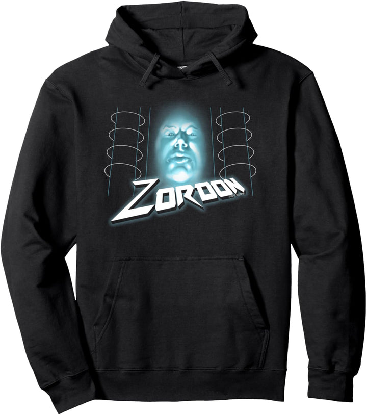 Power Rangers Zordon Pullover Hoodie