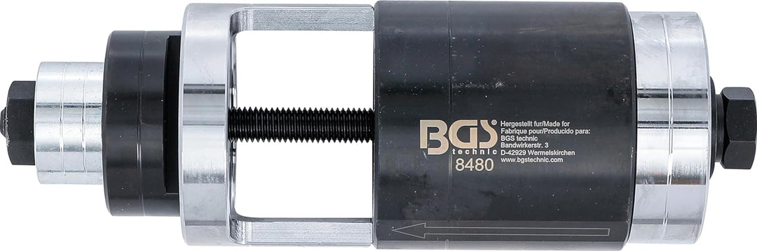 BGS 8480 | Hinterachs-Querlenkerbuchsen-Werkzeug | für BMW E36 / E46