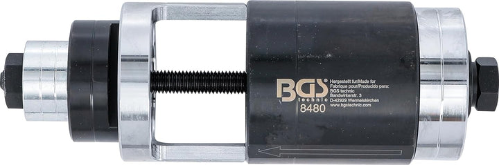 BGS 8480 | Hinterachs-Querlenkerbuchsen-Werkzeug | für BMW E36 / E46