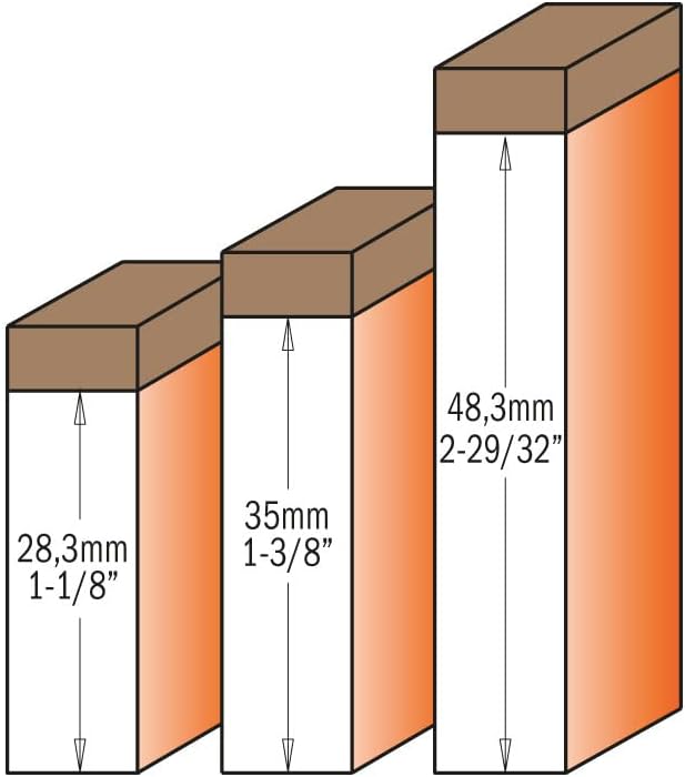 HARTMETALL-BÜNDIGFRÄSER MIT WENDEPLATTEN Z2 S=12 D=19X48,3X100 RE 656.692.11