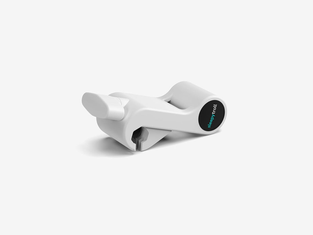 Sleepytroll Babywippe Adapter - Klemmbefestigung für Sleepytroll Babywippe - Passt auf runde Rohrwip