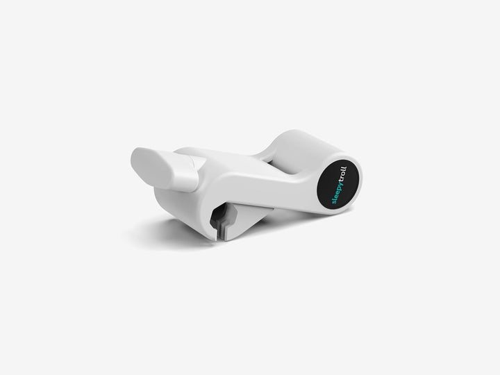Sleepytroll Babywippe Adapter - Klemmbefestigung für Sleepytroll Babywippe - Passt auf runde Rohrwip