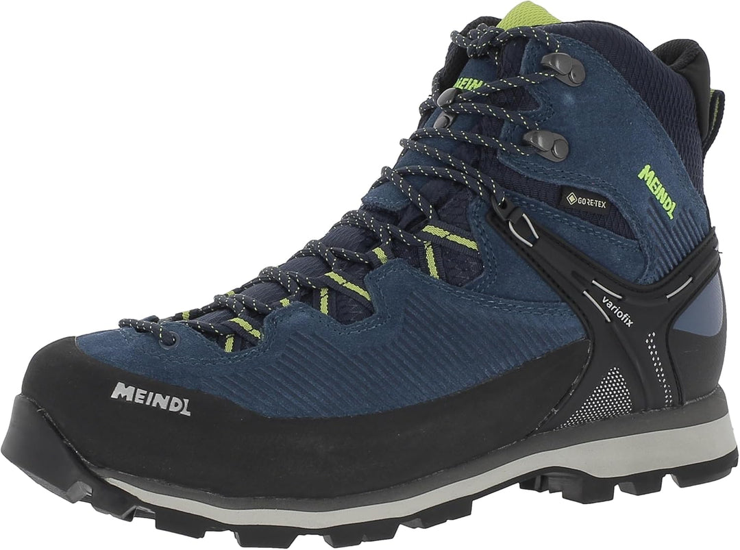 Meindl adult Terlan GTX blau Gr. 41,5