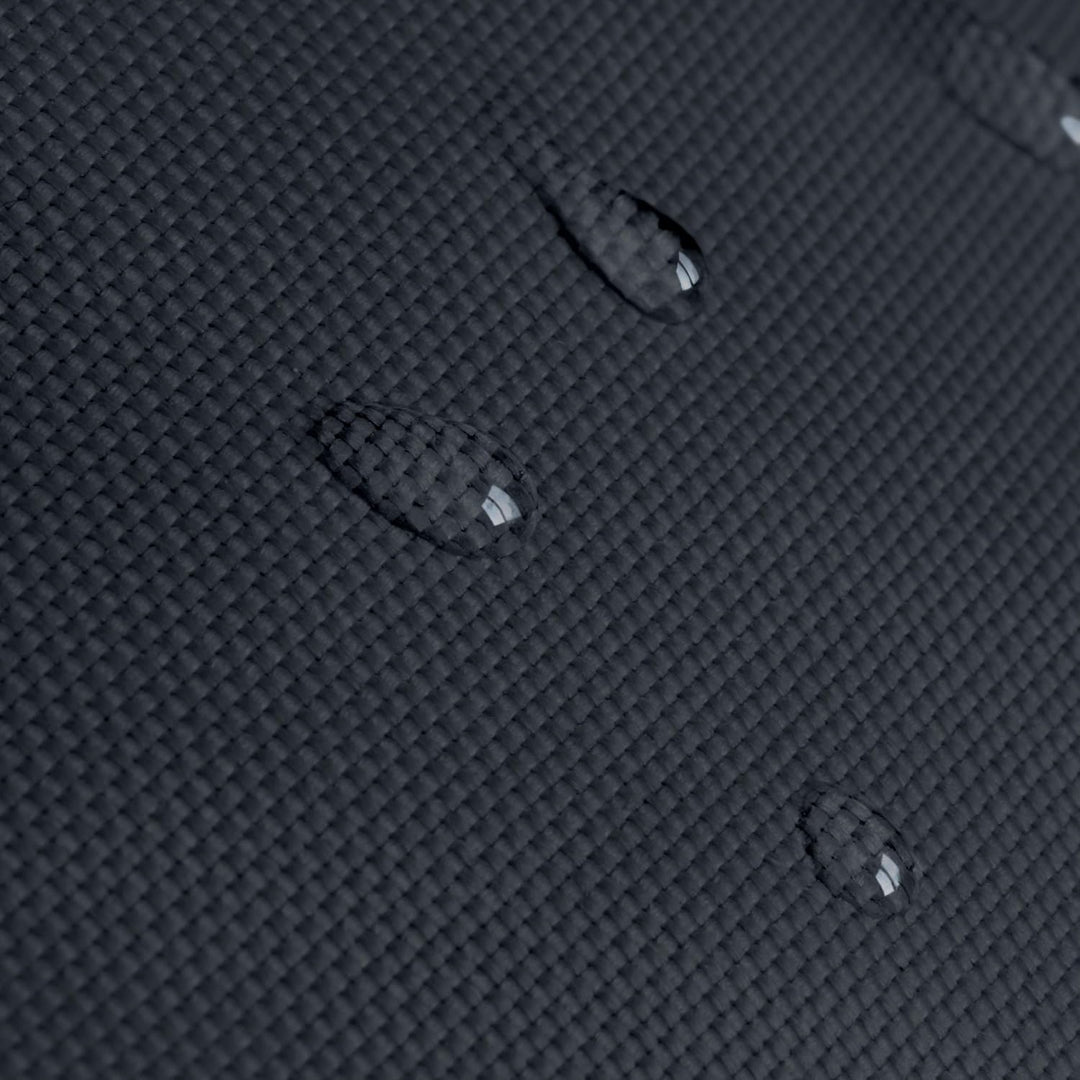 Spatium Palettenkissen Set abnehmbar Bezug wasserdicht gesteppt Palettenauflage Palettenpolster Pale