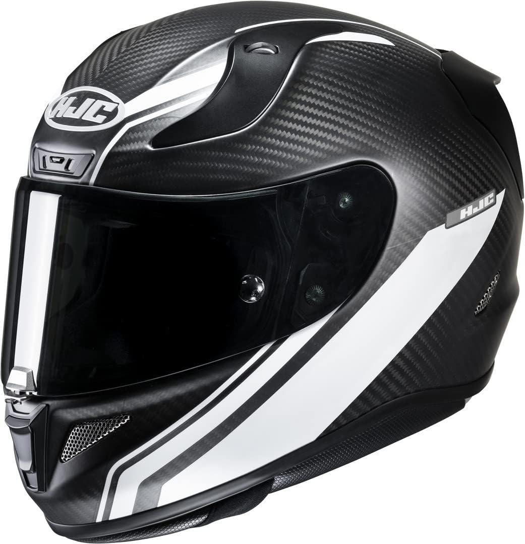 HJC, Integralhelme motorrad RPHA11 Carbon LITT MC5SF, XL XL MC5SF, XL MC5SF