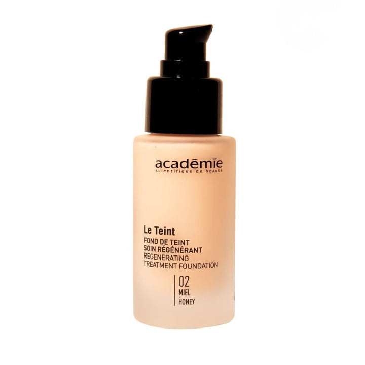 Academie Fond de Teint NR 2 Honig 30ml Make Up