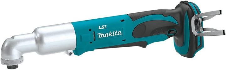 Makita DTL061Z Akku-Winkelschlagschrauber 18 V (ohne Akku, ohne Ladegerät), (L x B x H) 387 x 78 x 1