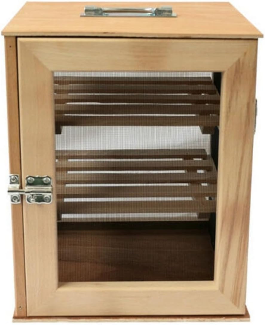 Lucifer 205 Käseschrank, klein
