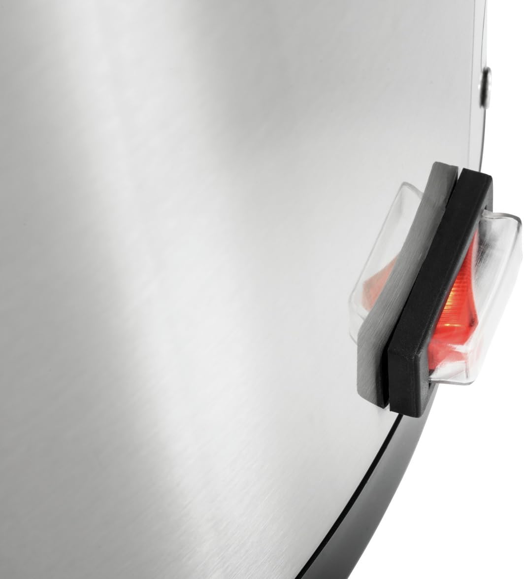 Reiskocher 6 l. Bartscher