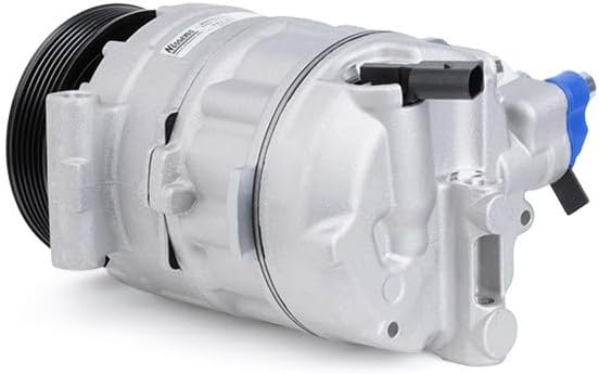 NISSENS 890632 Klimaanlagen