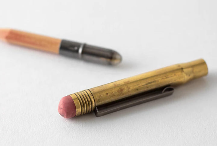 Traveller's company Brass Pencil Refill