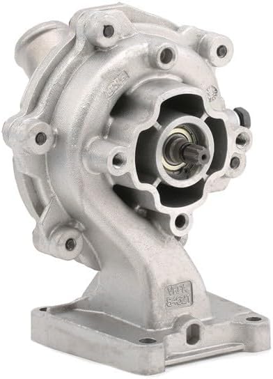 SKF VKPA 84621 Wasserpumpe