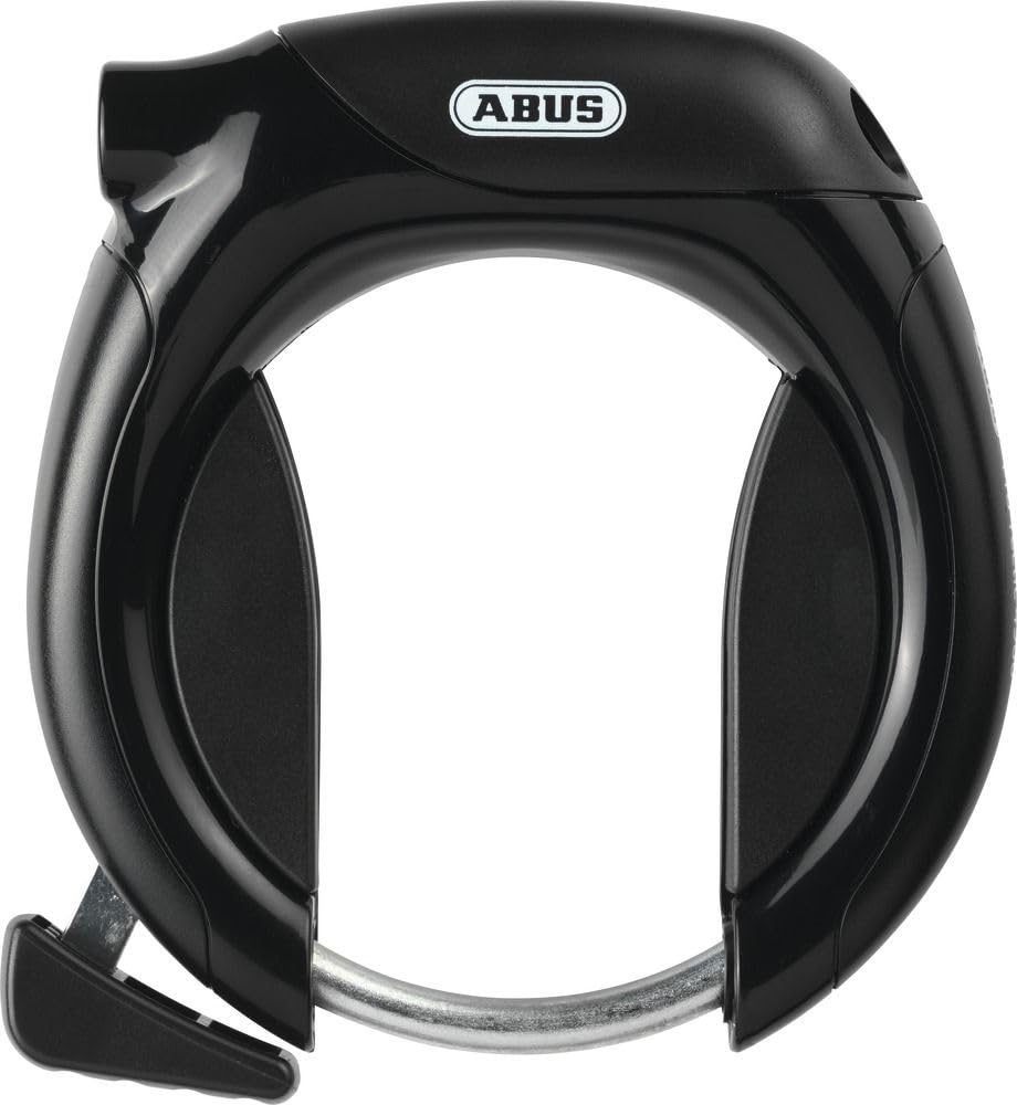 ABUS PRO TECTIC? 4960 NR Black + 6KS/85 & ST5850