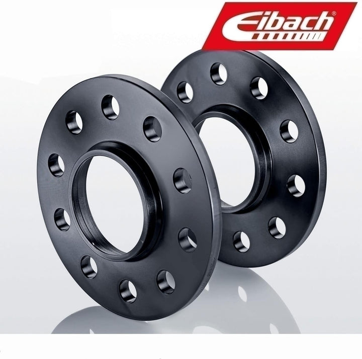 Spurverbreiterung Pro-Spacer Hinten von Eibach (S90-2-08-003-B) Distanzscheibe Räder