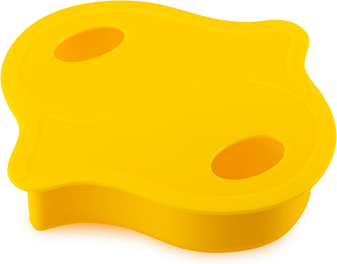 Tupperware Junge Welle Kuchenform rund Altrosa Kuchen Form Tortenbehälter Torty (inkl. Ausstecher Ge