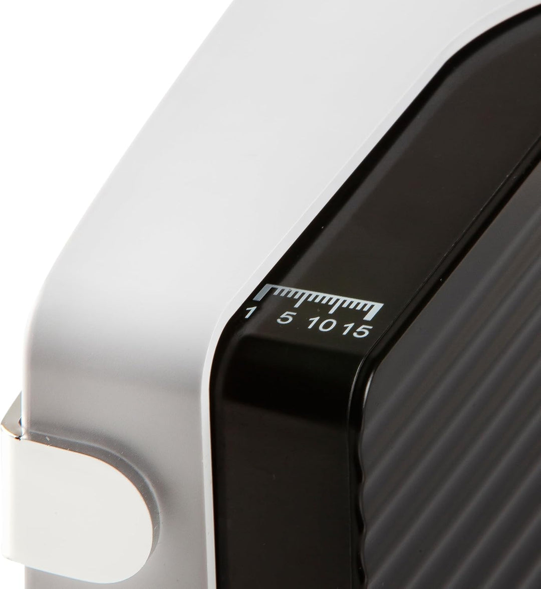 Domo Kompakter Lebensmittelschneider DO523S