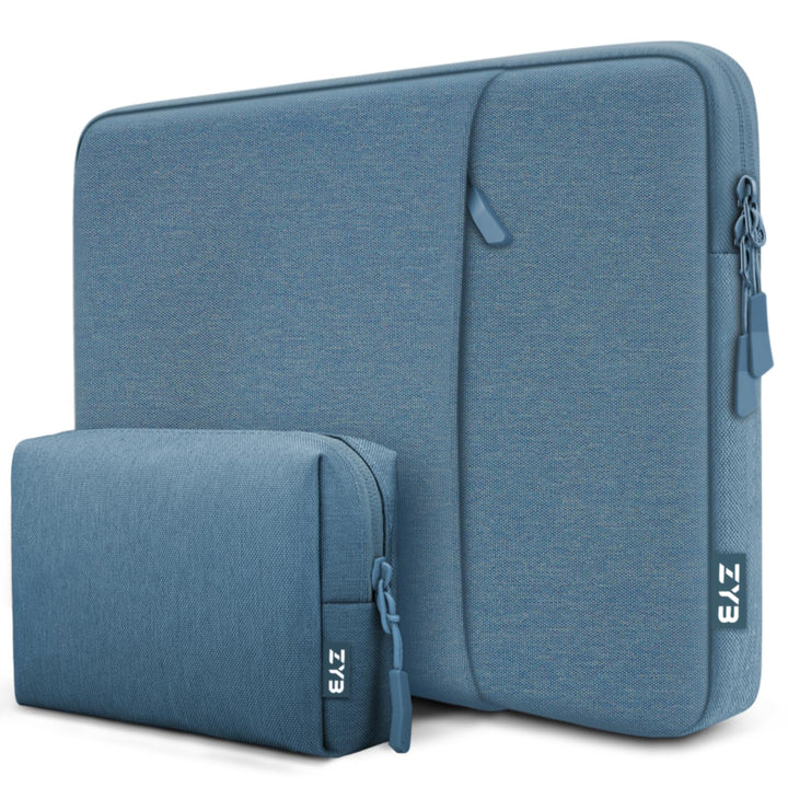 ZYB 16 Zoll Laptoptasche Hülle für 2021-2026 MacBook Pro 16 M5 M4 M3 M2 M1,Mac Pro 15,Notebook Tasch