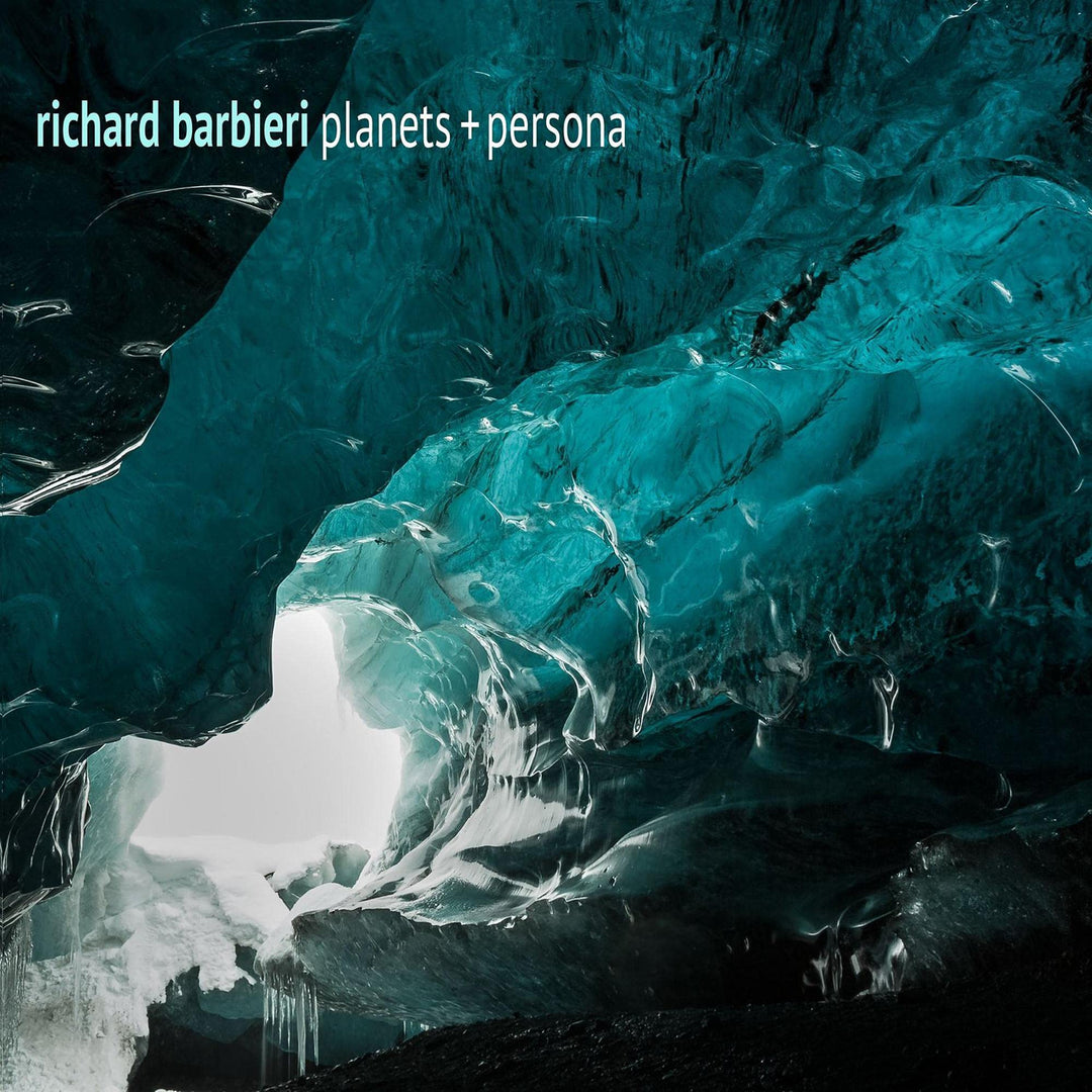 Planets+Persona, Vinyl