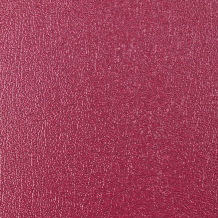 LIERYS runder Hutkoffer - Masse: 40 cm x 21 cm - grosse Hutschachtel mit Kunstleder - Hutbox zur Auf