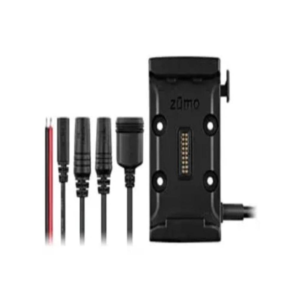 Acc, zumo 590, motorcycle mount