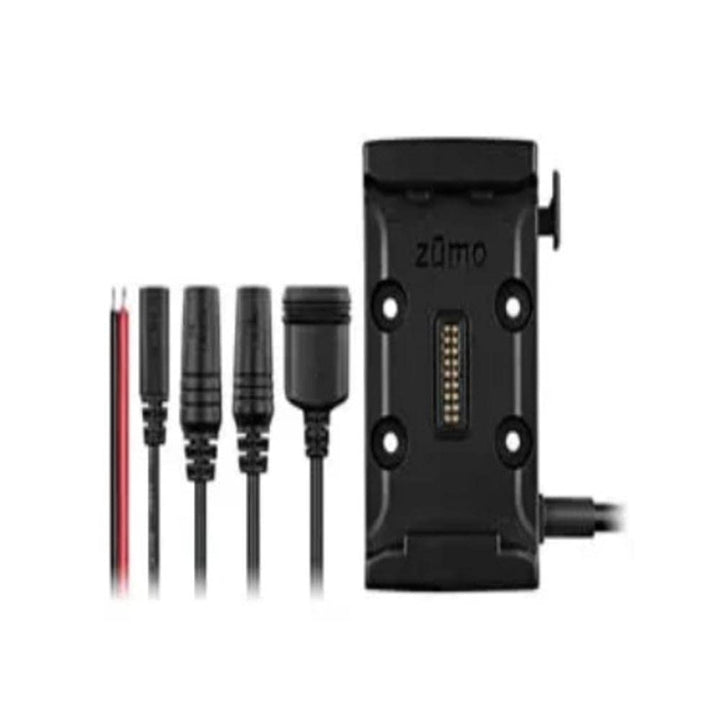 Acc, zumo 590, motorcycle mount