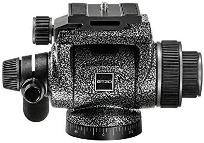 Gitzo 2 Way Fluid Head
