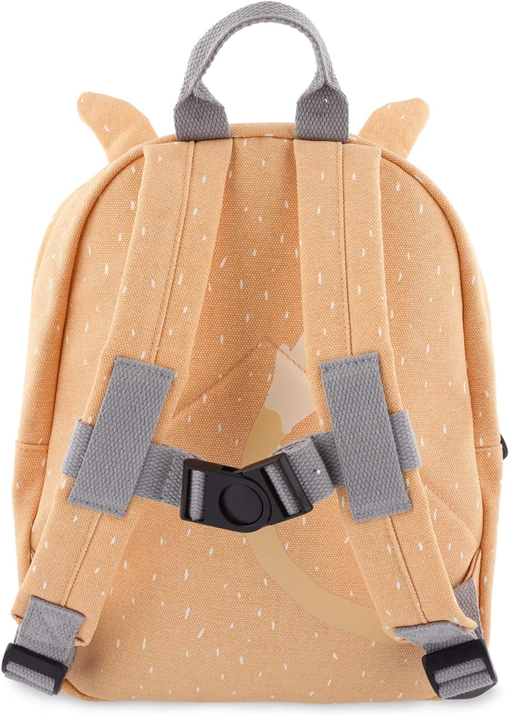 Trixie Rugzak Mrs. Giraffe