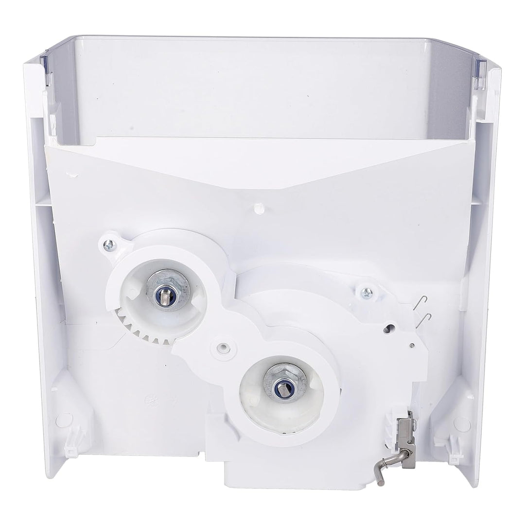 Kompatibel/Ersatz für Beko 4922580750 Eisbehälter für KühlGefrierKombination