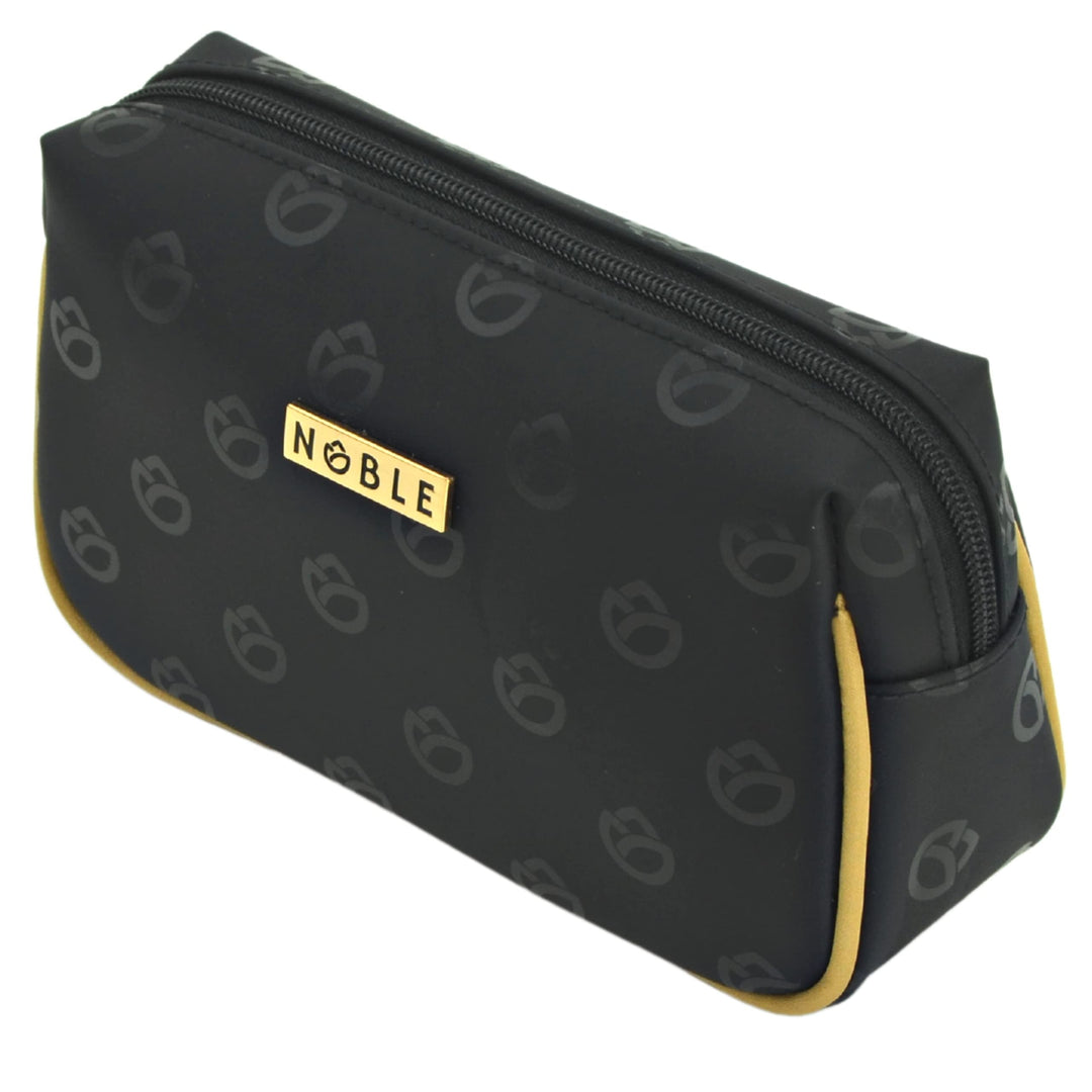 Kleine Damen Kosmetiktasche, Handtaschen-Organizer, Elegante Blossom Kollektion B006, B006