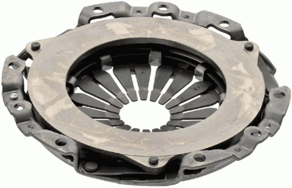 SACHS 3082 654 399 Kupplungsdruckplatte Für Chevrolet SPARK LITE (M200, M250) 2005