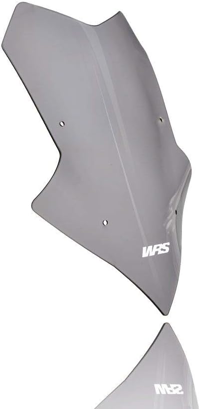 Windschild SPORT WRS MT-09 TRACER/GT 2018-2021 Fumè scuro