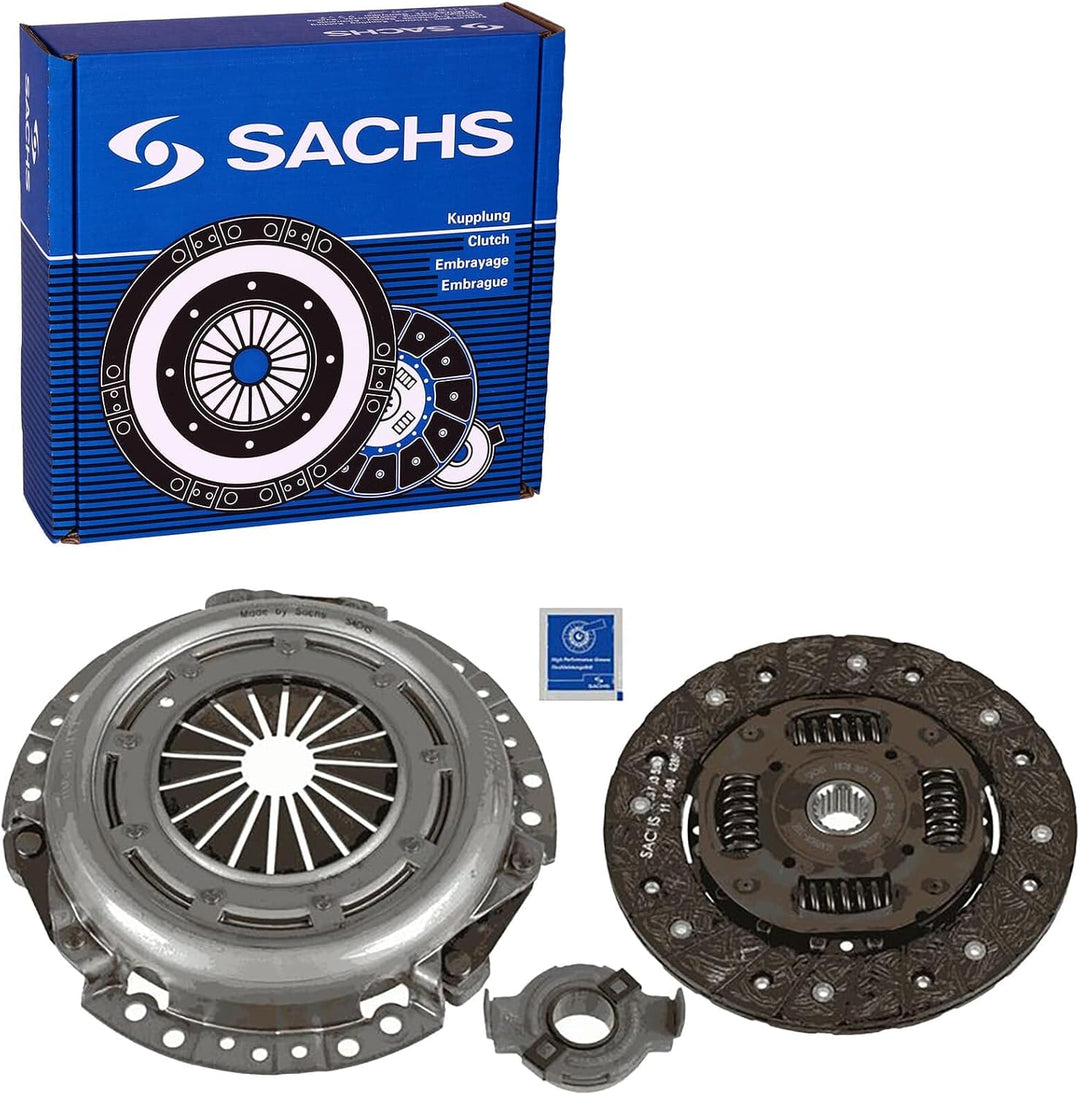 SACHS 3000 950 095 Kupplungssätze