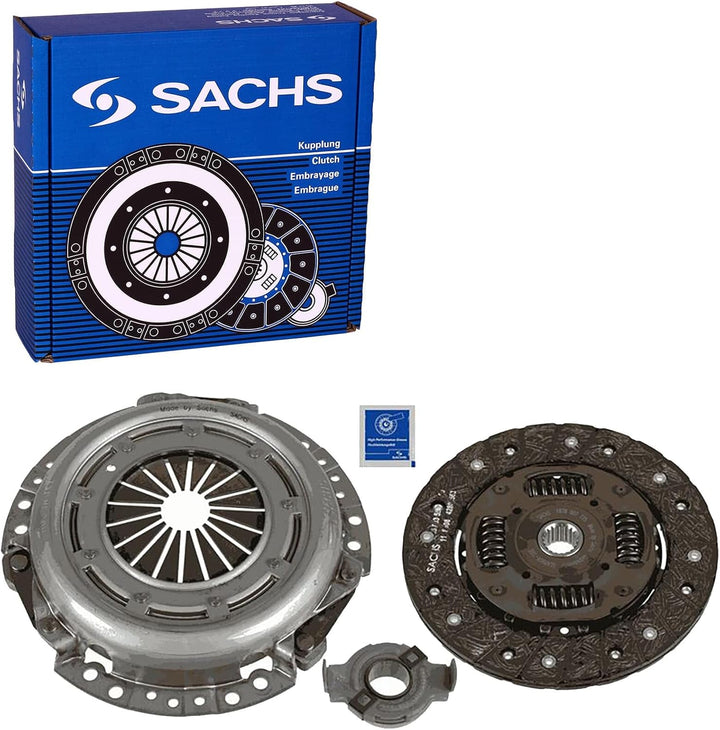 SACHS 3000 950 095 Kupplungssätze