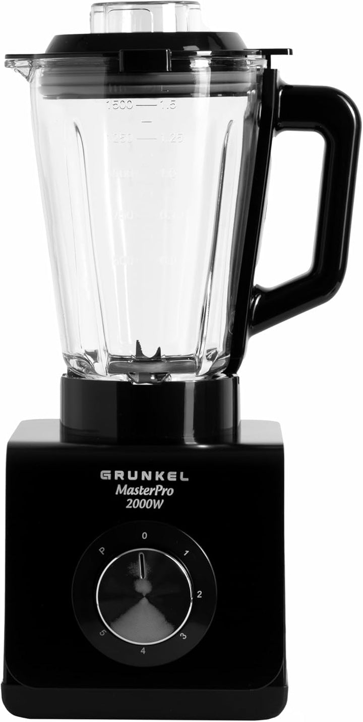 Grunkel Bat-2000 Masterpro Blender One Size