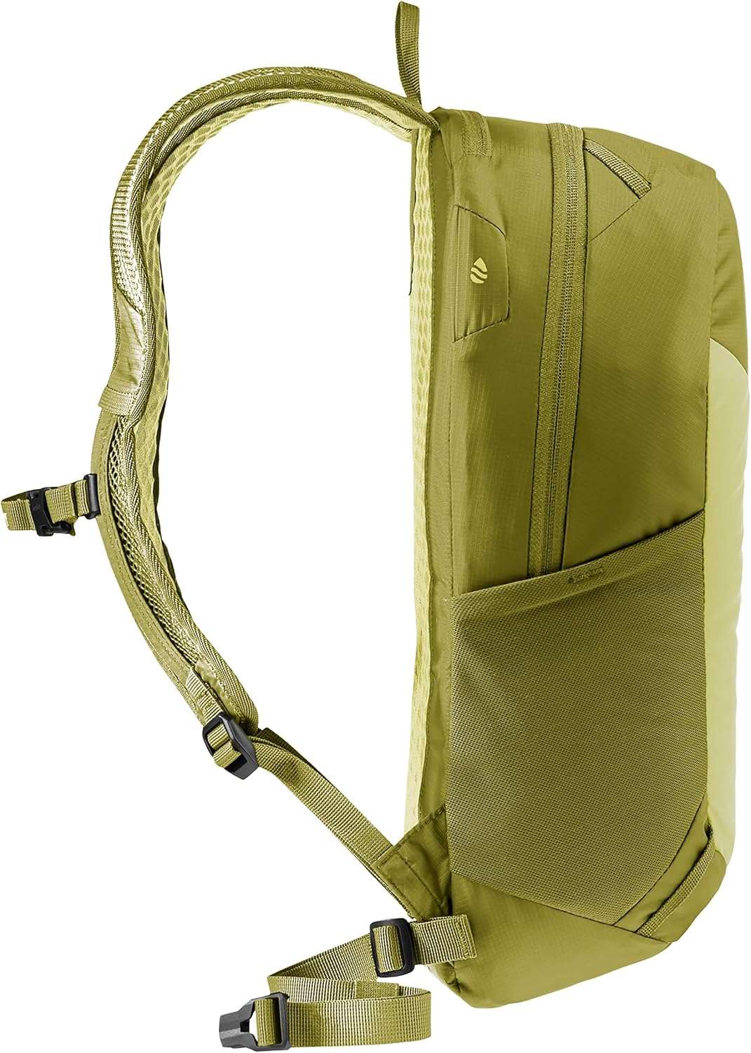 deuter Unisex Speed Lite 13 Wanderrucksack 13L Linden-cactus, 13L Linden-cactus