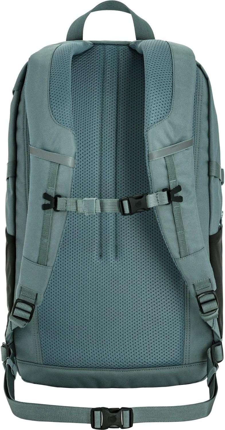 Fjällräven Unisex Skule 28 Rucksäcke (1er Pack) Einheitsgrösse Nimbus Blue, Einheitsgrösse Nimbus Bl