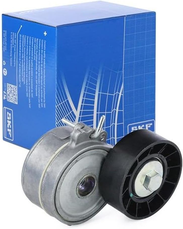 SKF VKMA33094 VKMA 33094 Spannrollensatz für Nebentrieb