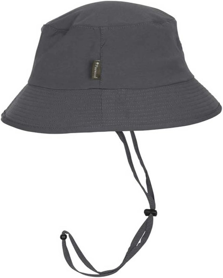 Pinewood Everyday Travel Safari-Hut grau