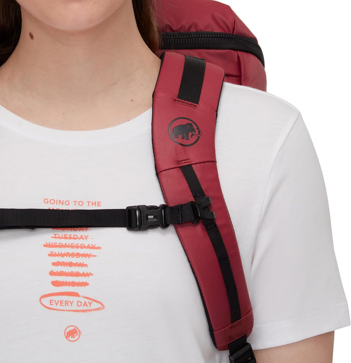 Mammut Neon 45 Women Blood Red 45 L, Blood Red 45 L
