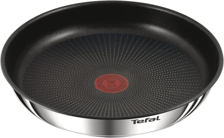 TEFAL - Set 8 Peças Ingenio Emotion L8979804