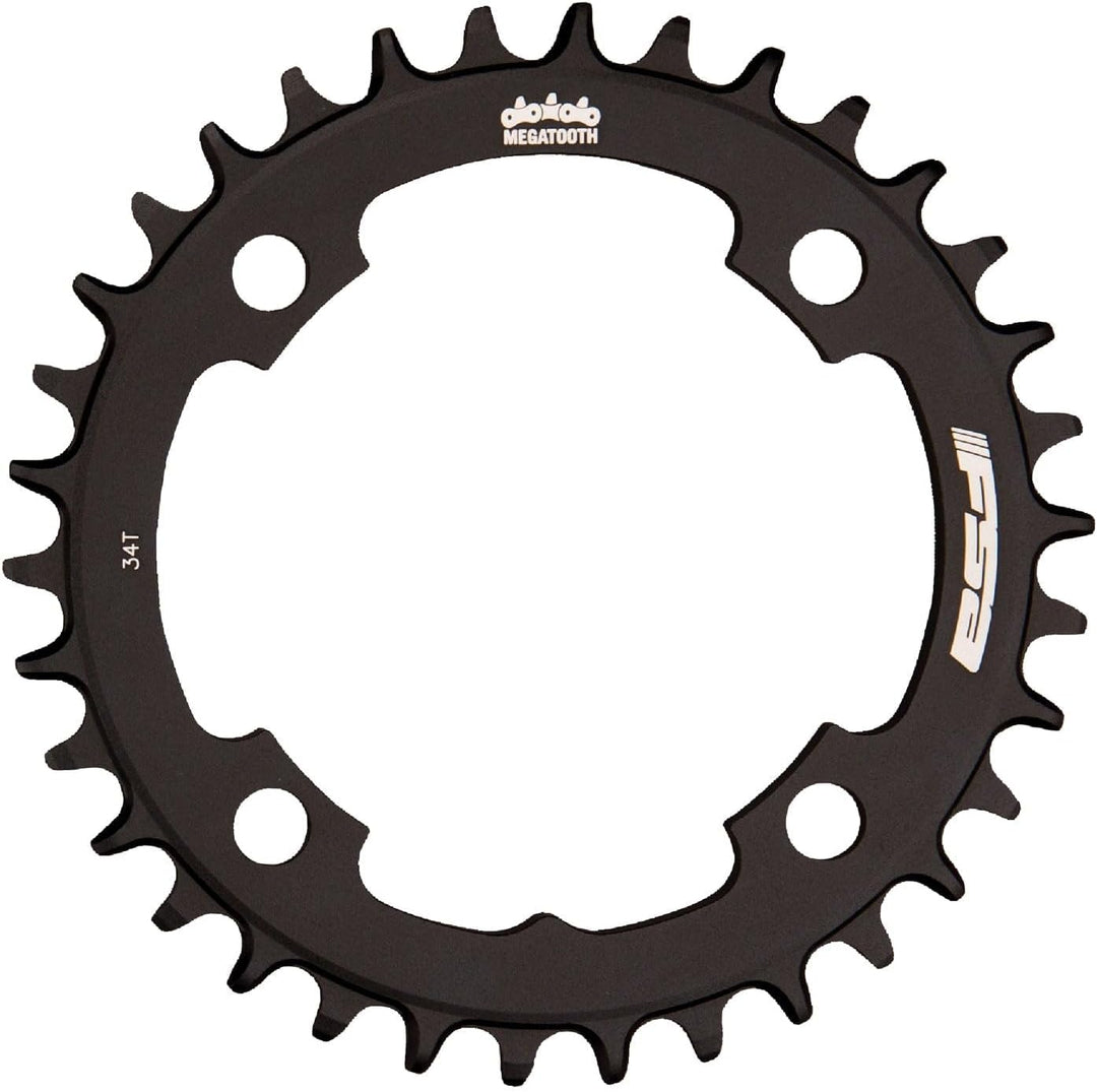 FSA Megatooth 1x11 MTB Kettenblatt 104 WB Argent, 104 WB Argent