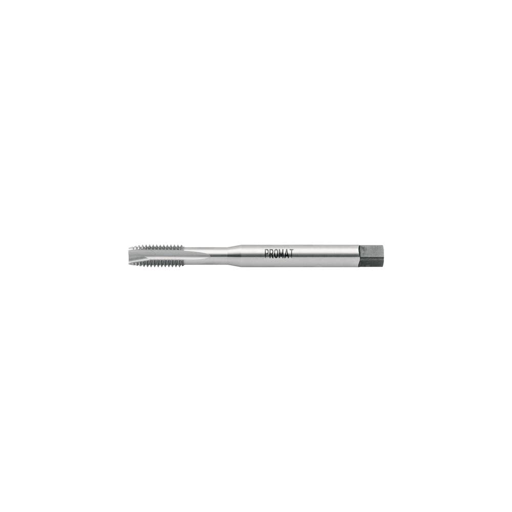 Kayser Maschinengewindebohrer HSS-Co DIN 371 Form B, M5 x 0,8 mm