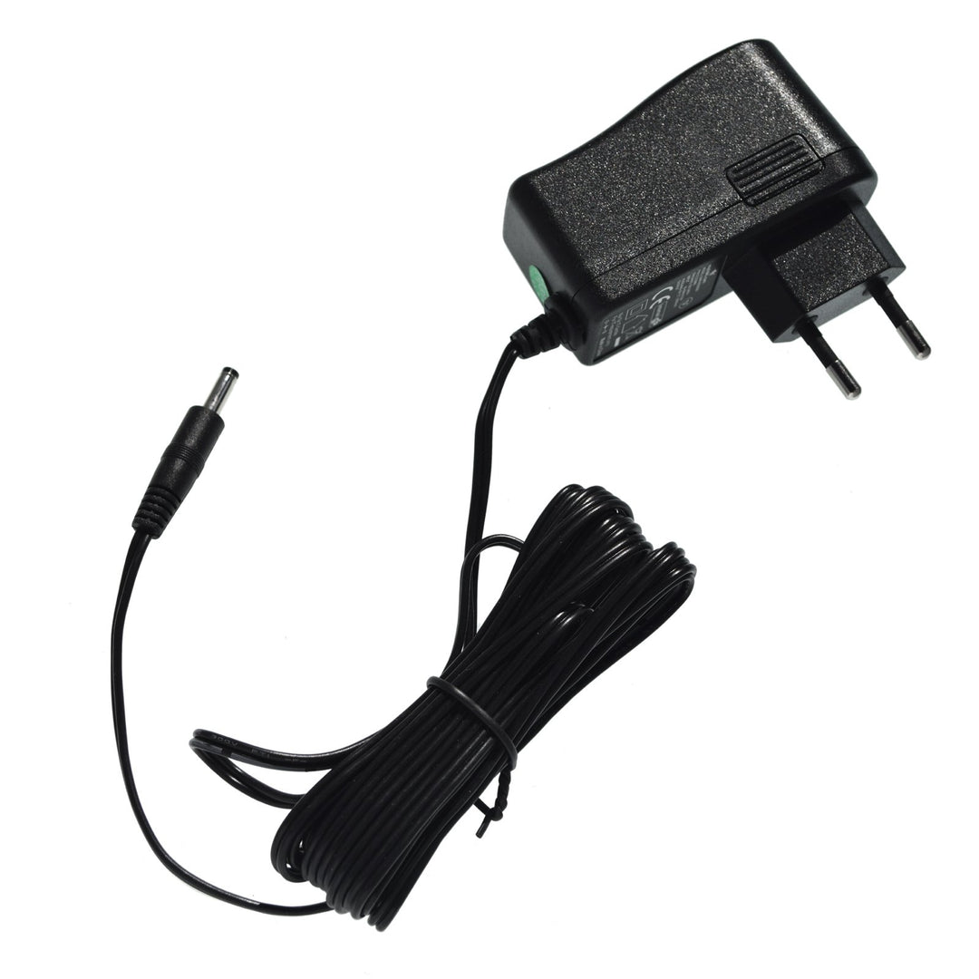 MyVolts 5V EU-Netzteil kompatibel mit Elektron Model:Cycles Sampling Groovebox Standard, Standard