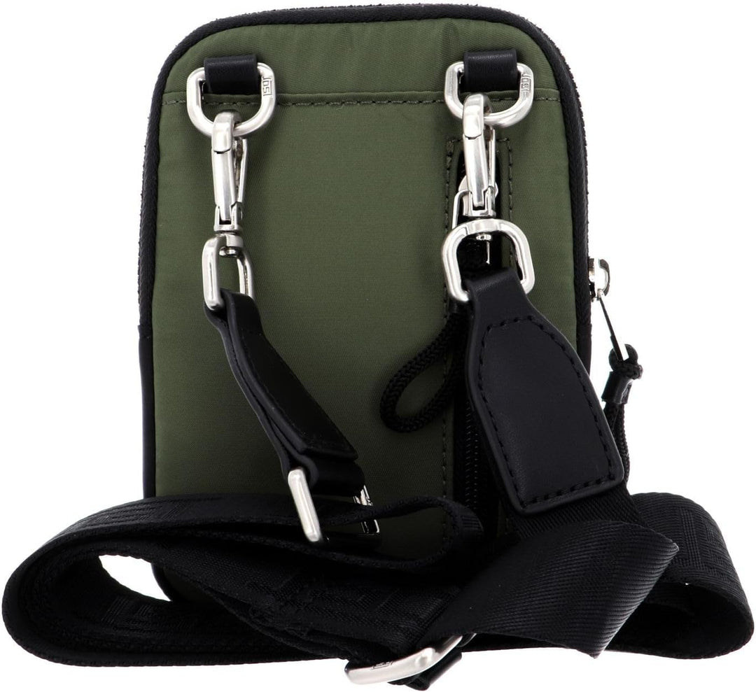 Jost Sala Pouch Olive
