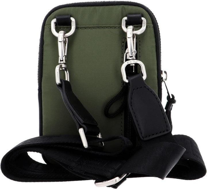 Jost Sala Pouch Olive