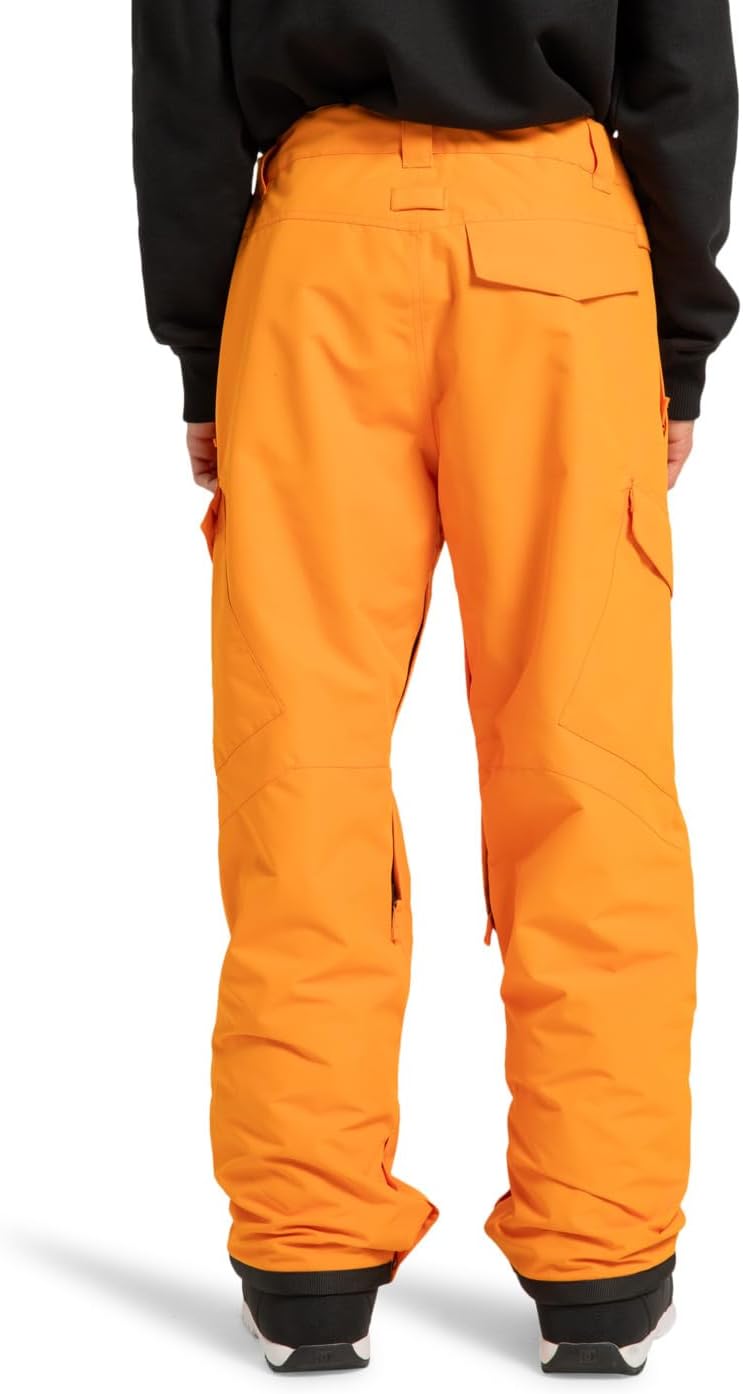 DC Shoes Herren Jeans Banshee Pant M Oriole, M Oriole